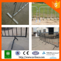 <cheap price> metal road safety barrier in traffic barrier / safety barricade factory